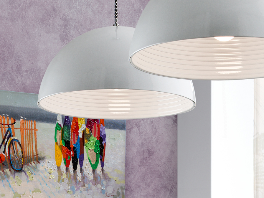 Lámparas colgantes Schuller - Villalba Interiorismo (2)