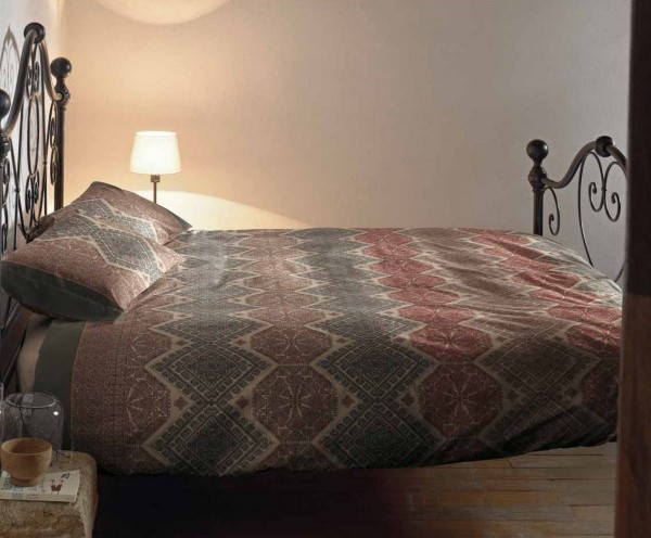 Funda nórdica Canova de Bassetti - Villalba Interiorismo (2)