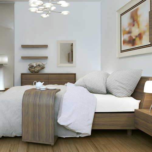 Funda nórdica Sora de Bassols 2 - Villalba Interiorismo