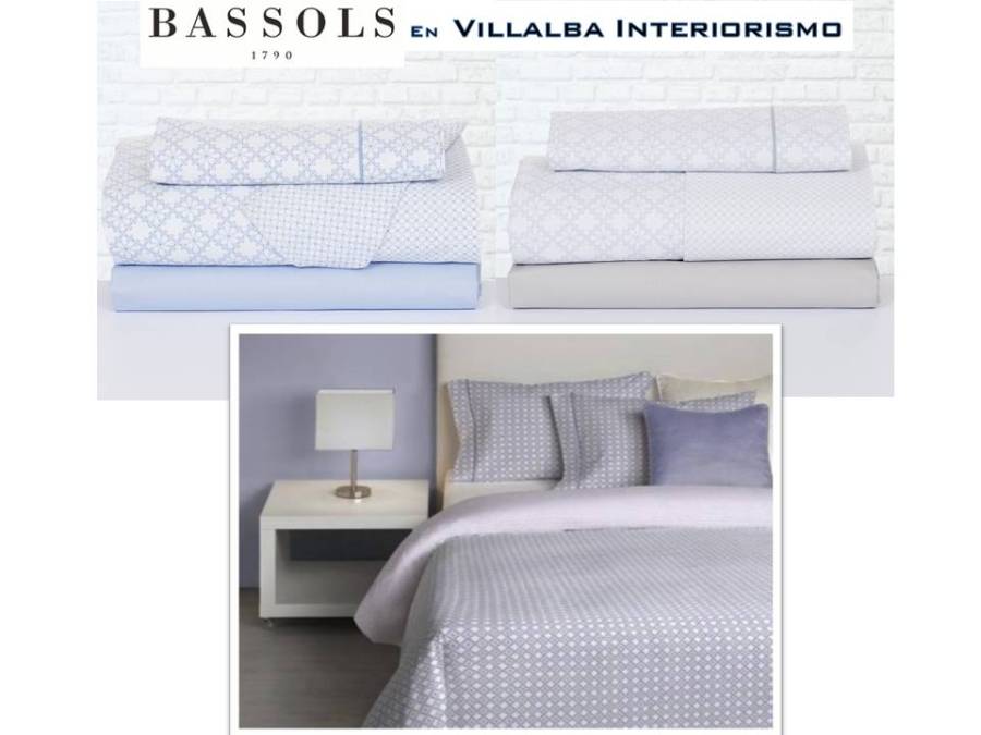 Fundas nórdicas Sora de Bassols - Villalba Interiorismo (2)