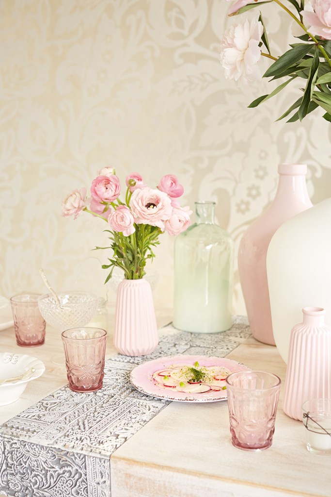 Papel pintado con brillo1 - Villalba Interiorimso