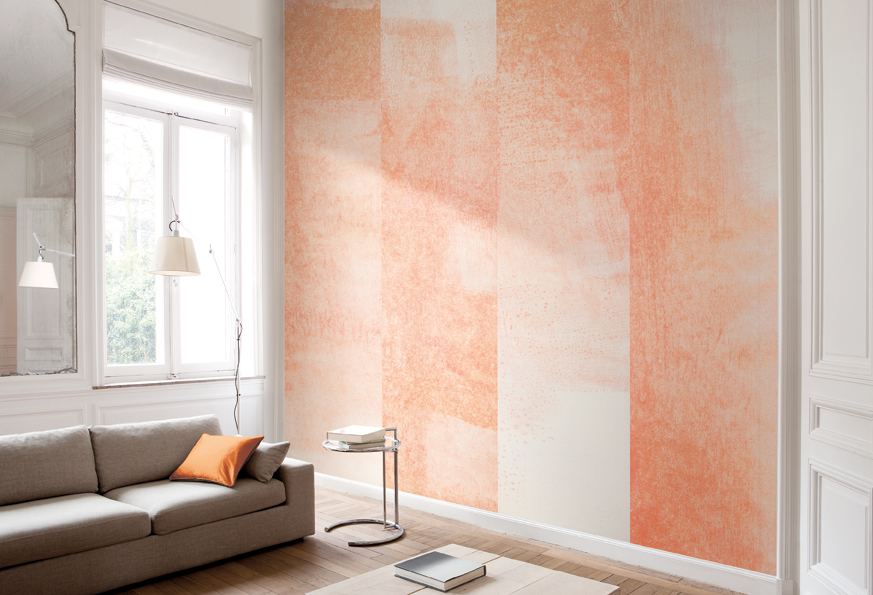 Papel pintado en panel de Khroma Coordonné - Villalba Interiorismo (7)