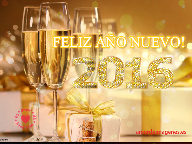 Feliz 2016 - Villalba Interiorismo