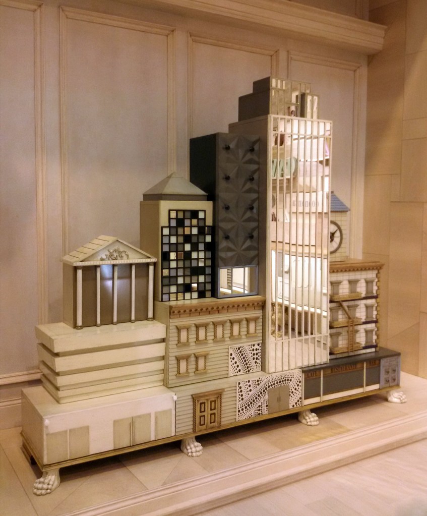 Mueble de Lola Glamour - Villalba Interiorismo (2)