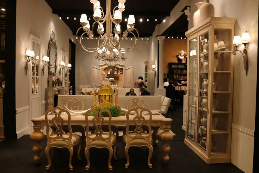 Feria Intergift 2016 Madrid - Villalba Interiorismo (2)