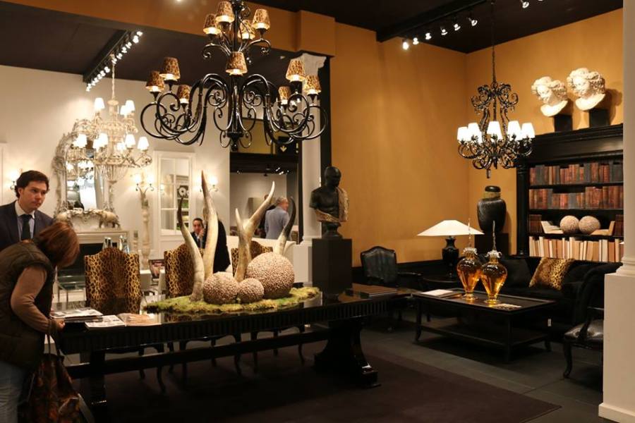 Feria Intergift 2016 Madrid - Villalba Interiorismo (2)