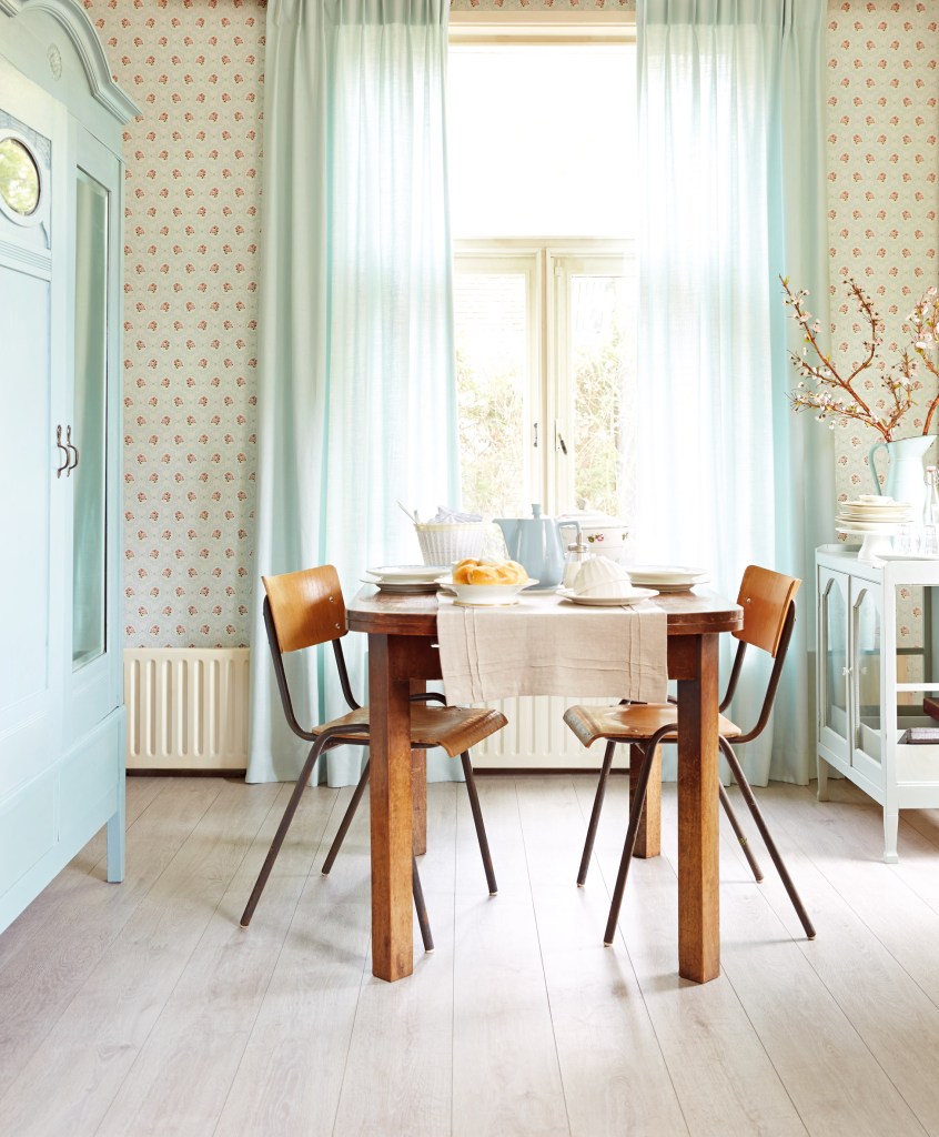 Papel pintado Eijffinger de Coordonné - Villalba Interiorismo (3)