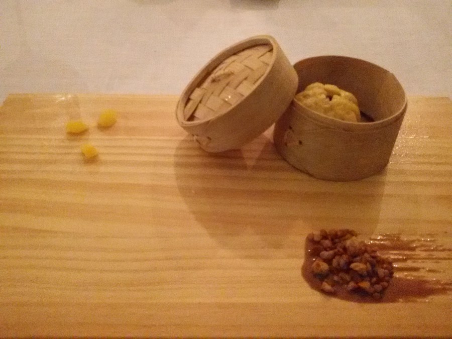 Postre restaurante La Candela Restó - Villalba Interiorismo (3)