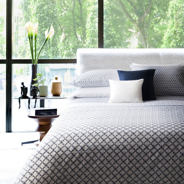 juego-funda-nordica-pool de Bassols - Villalba Interiorismo