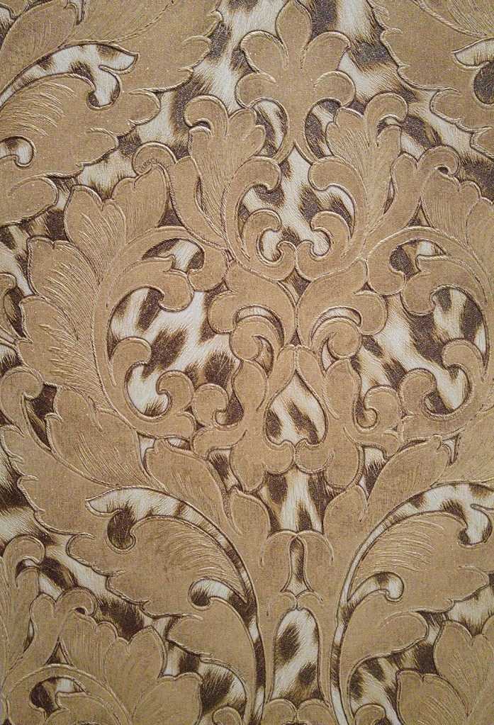 Nuevo papel pintado Roberto Cavalli RC 15062 - Villalba Interiorismo