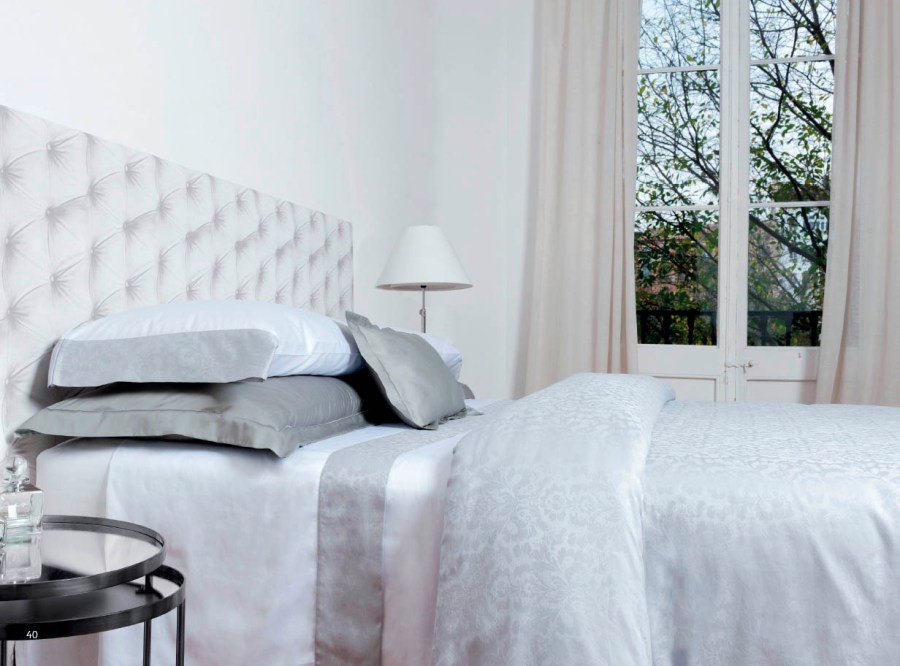 Sábana y funda nórdica Bassols - Villalba Interiorismo