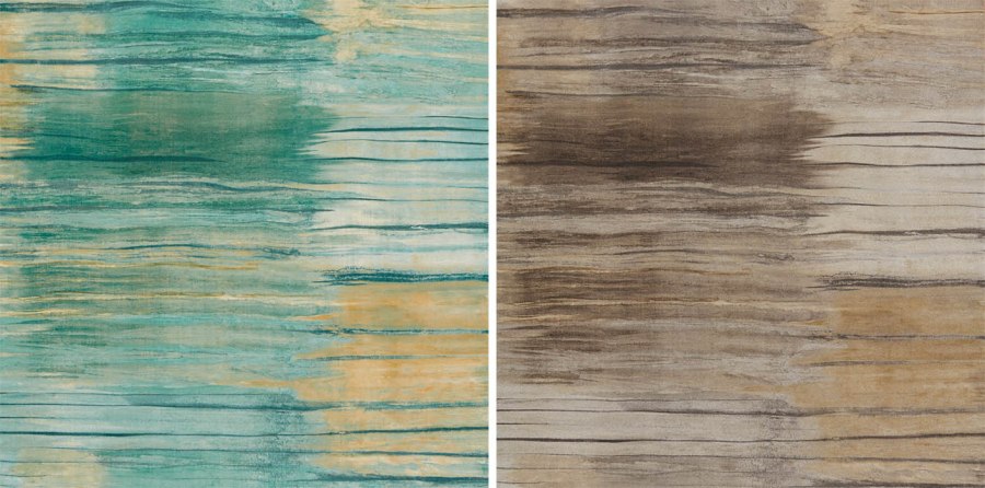 Papel pintado Anthology (1) - Villalba Interiorismo