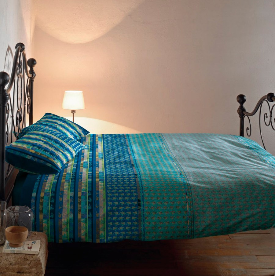 novedades-funda-nordica-tormaline-azul-de-bassetti-villalba-interiorismo