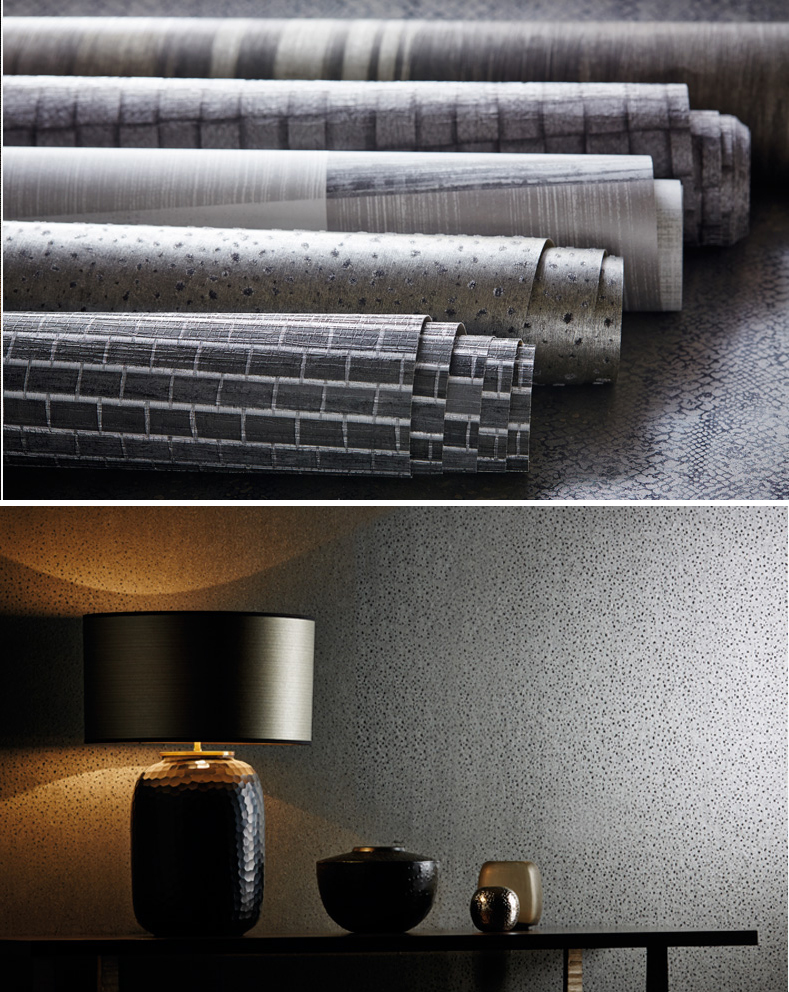 papeles-pintados-en-gris-anthoogy-de-harlequin-villalba-interiorismo