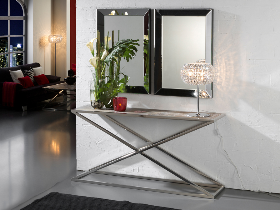 lampara-sobremesa-recibidor-villalba-interiorismo