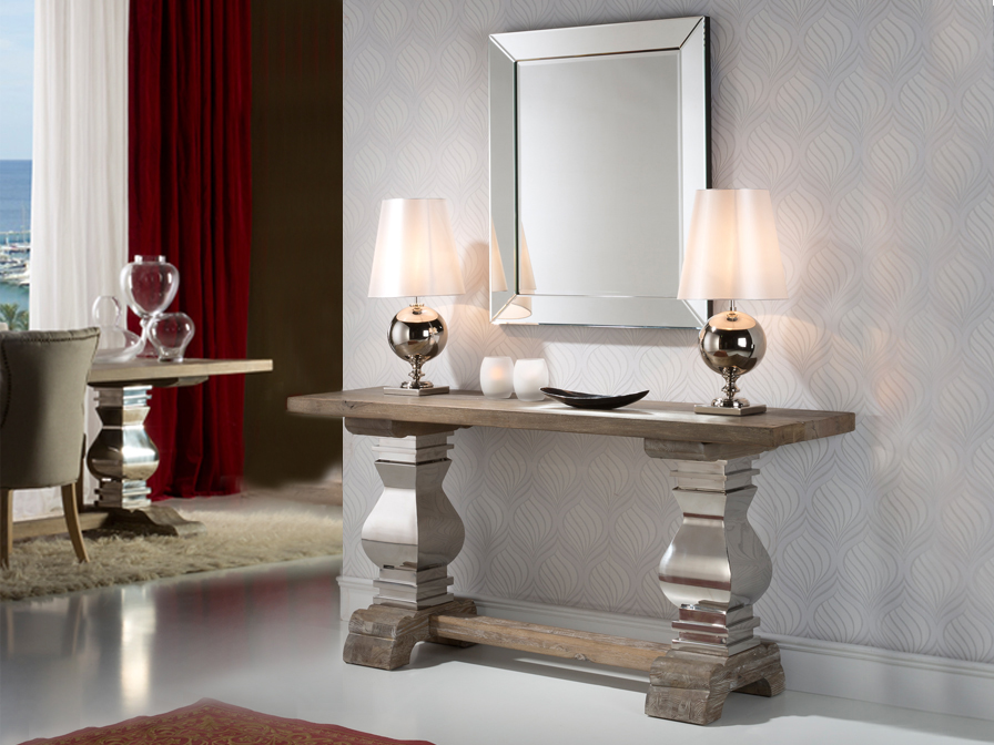 lamparas-sobremesa-recibidor-villalba-interiorismo