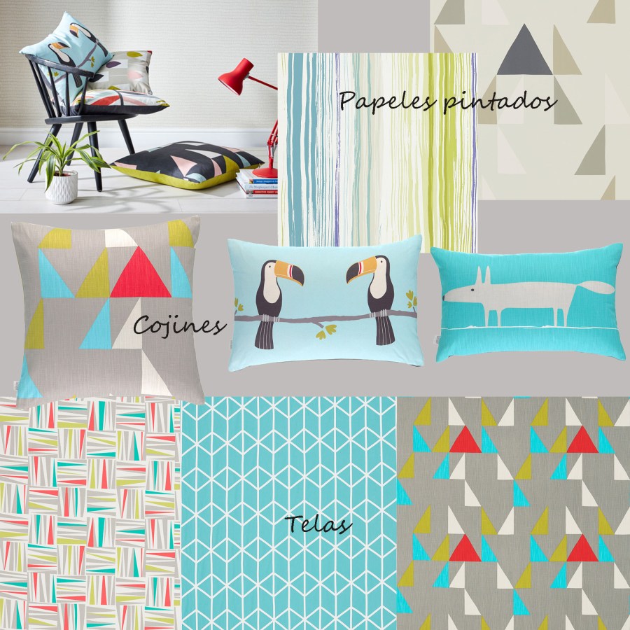 telas-papeles-pintados-y-cojines-en-turquesa-para-dormitorios-chicos-villalba-interiorismo