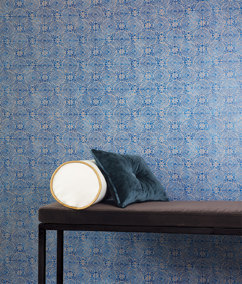 papel-pintado-mosaico-hidraulico-de-khroma-coordonne-villalba-interiorismo